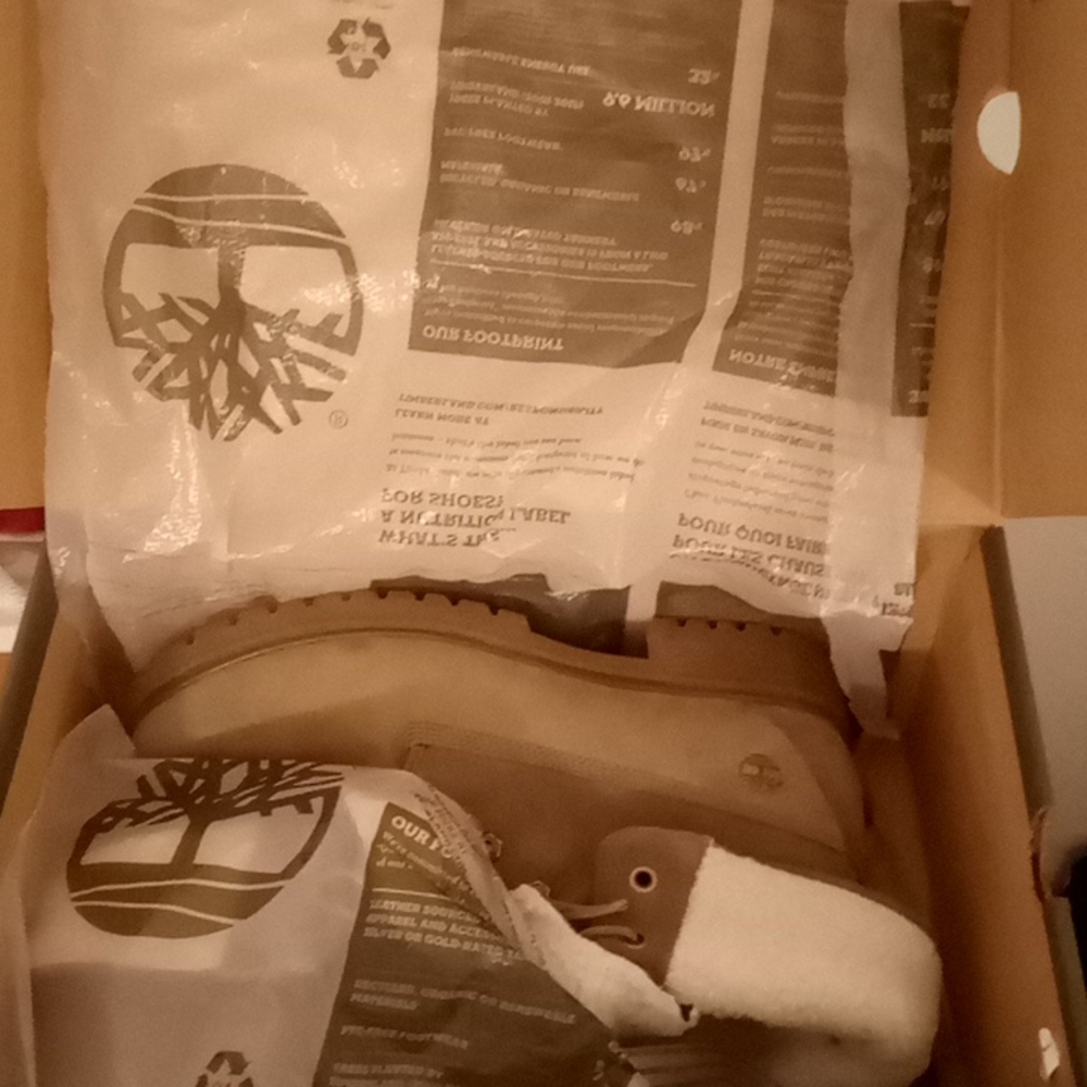 Timberland